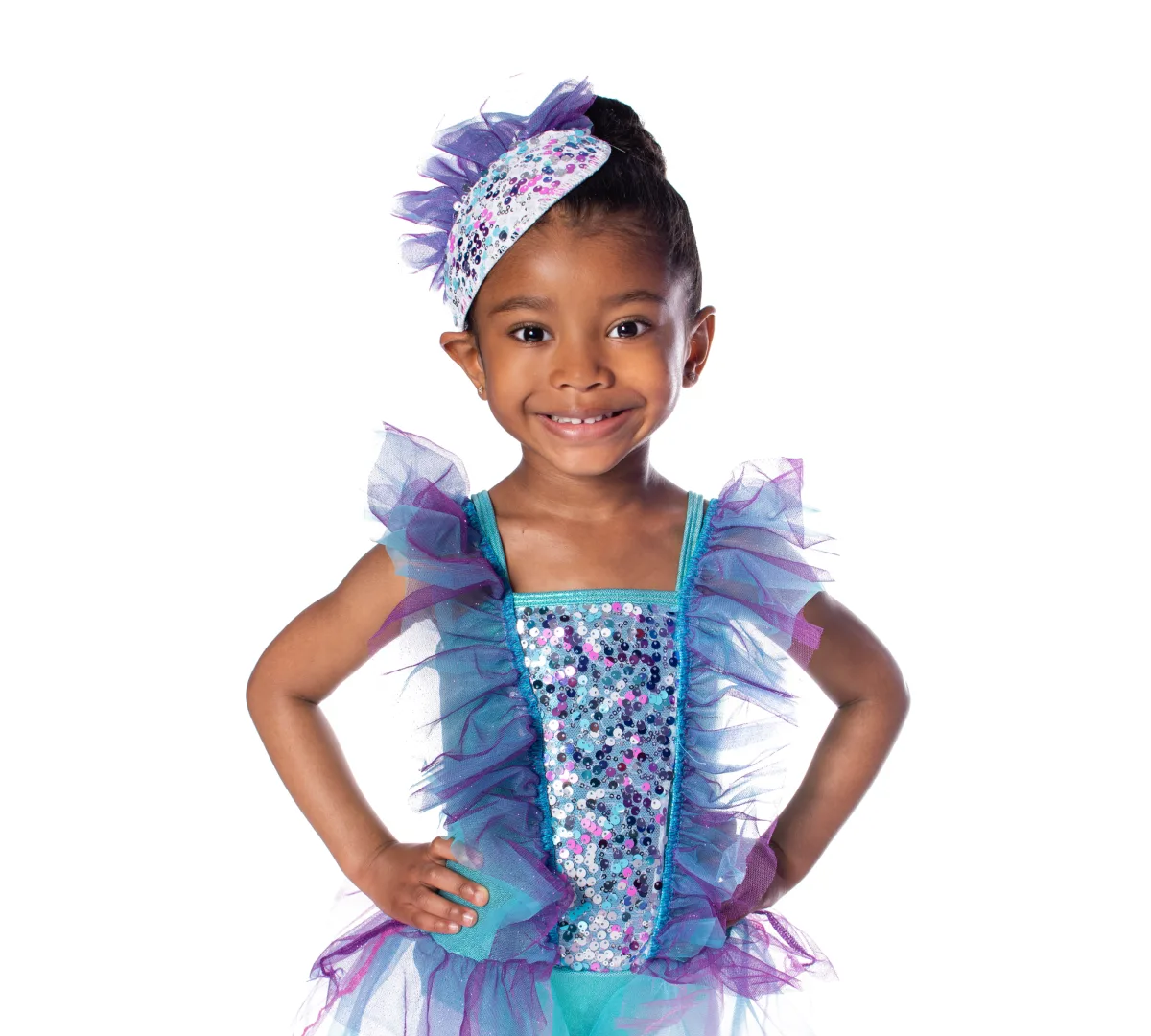 Little dancer