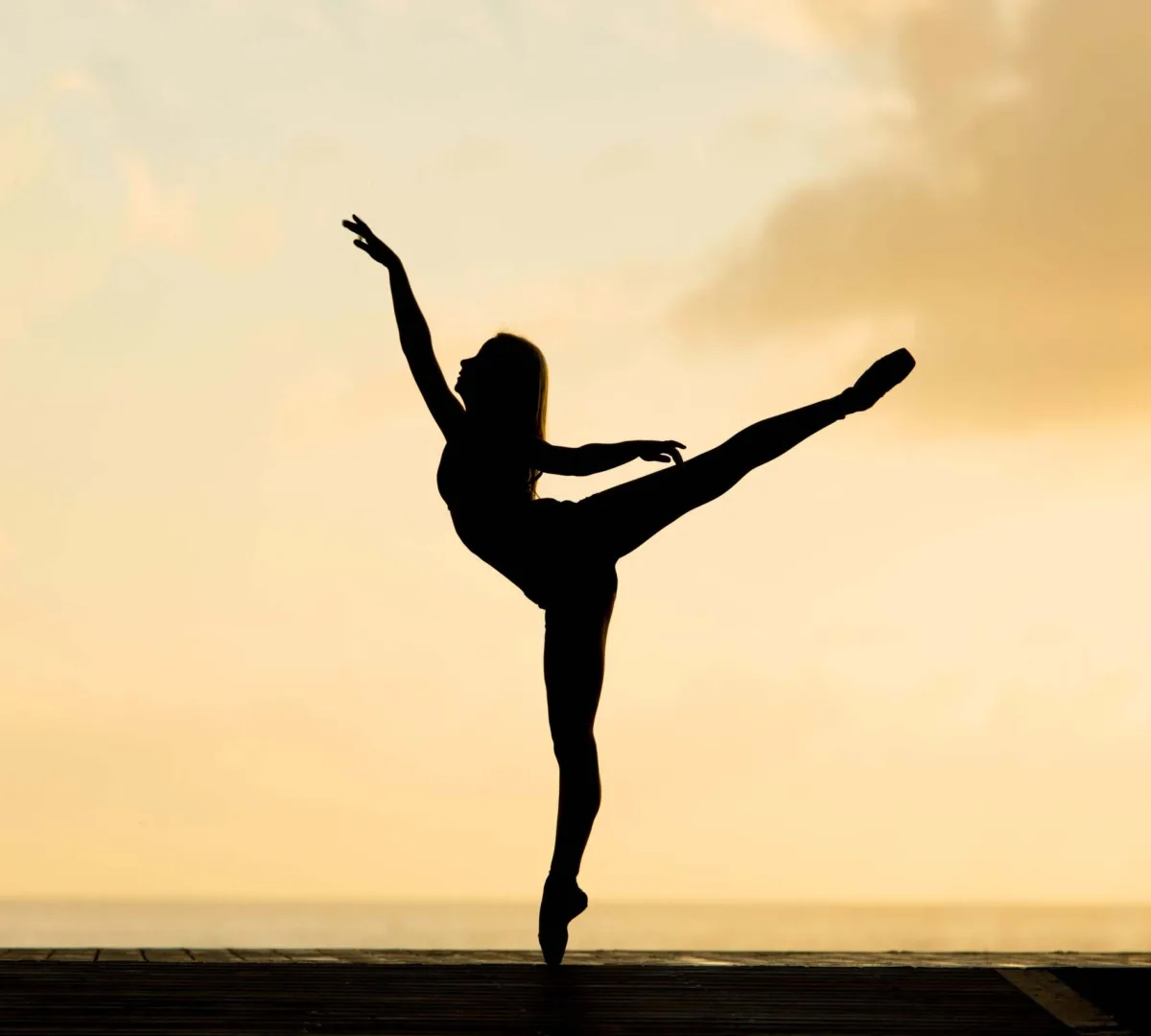 Summer dance