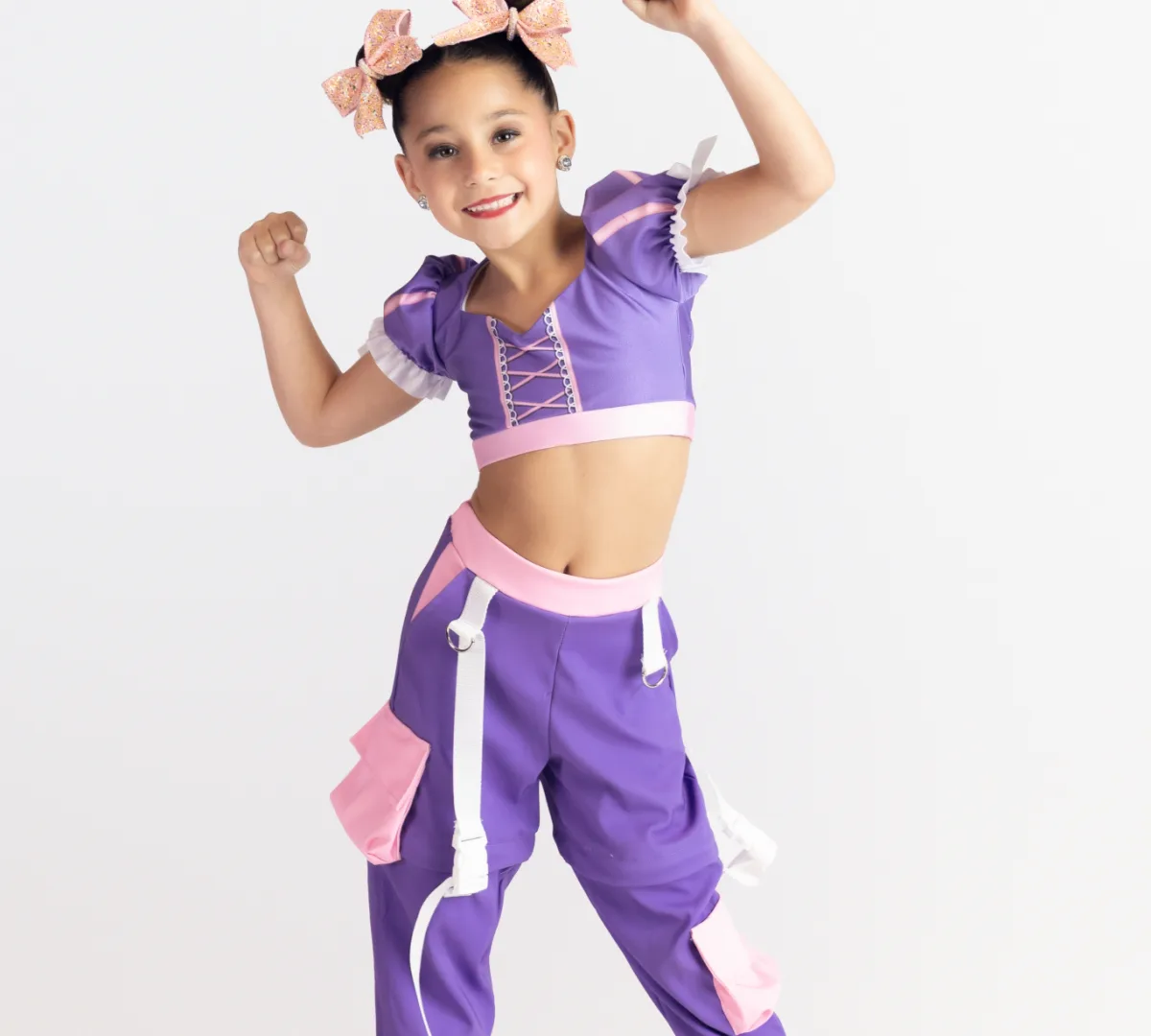 Tuition Costume