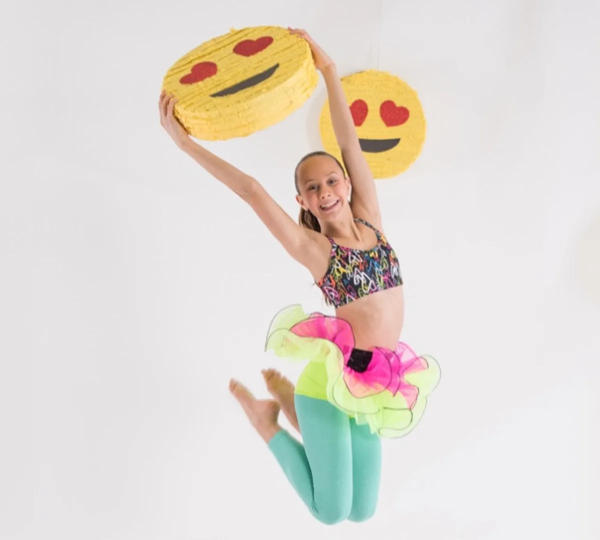Summer Dance