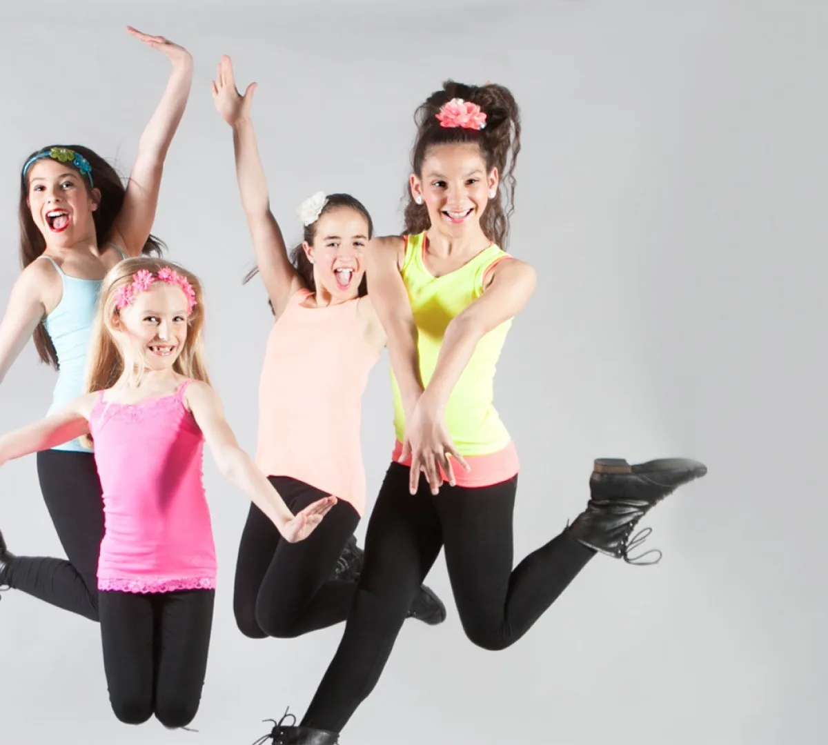 Girls-jumping-banner