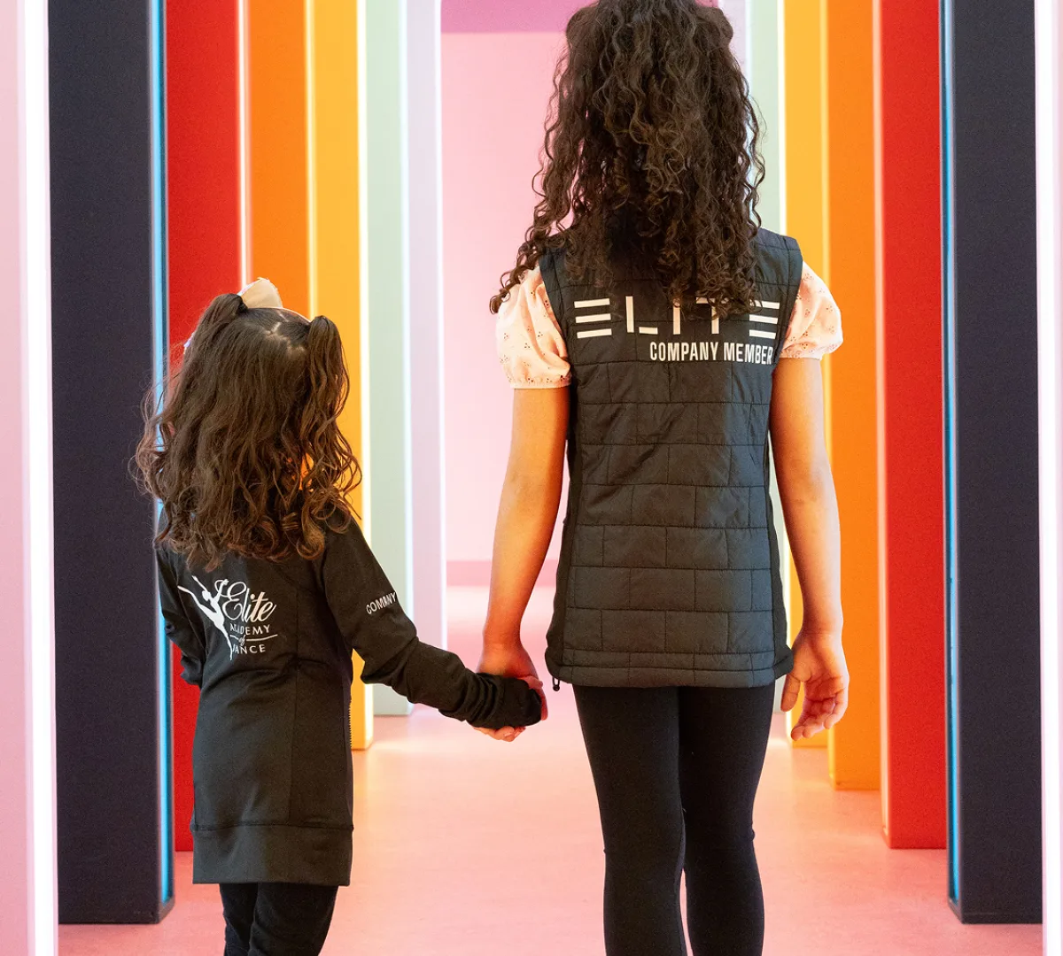 Elite apparel