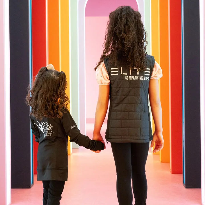 Elite apparel